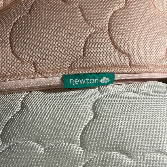 Newton Other Euc Newton Baby Replacement Crib Mattress Cover Price